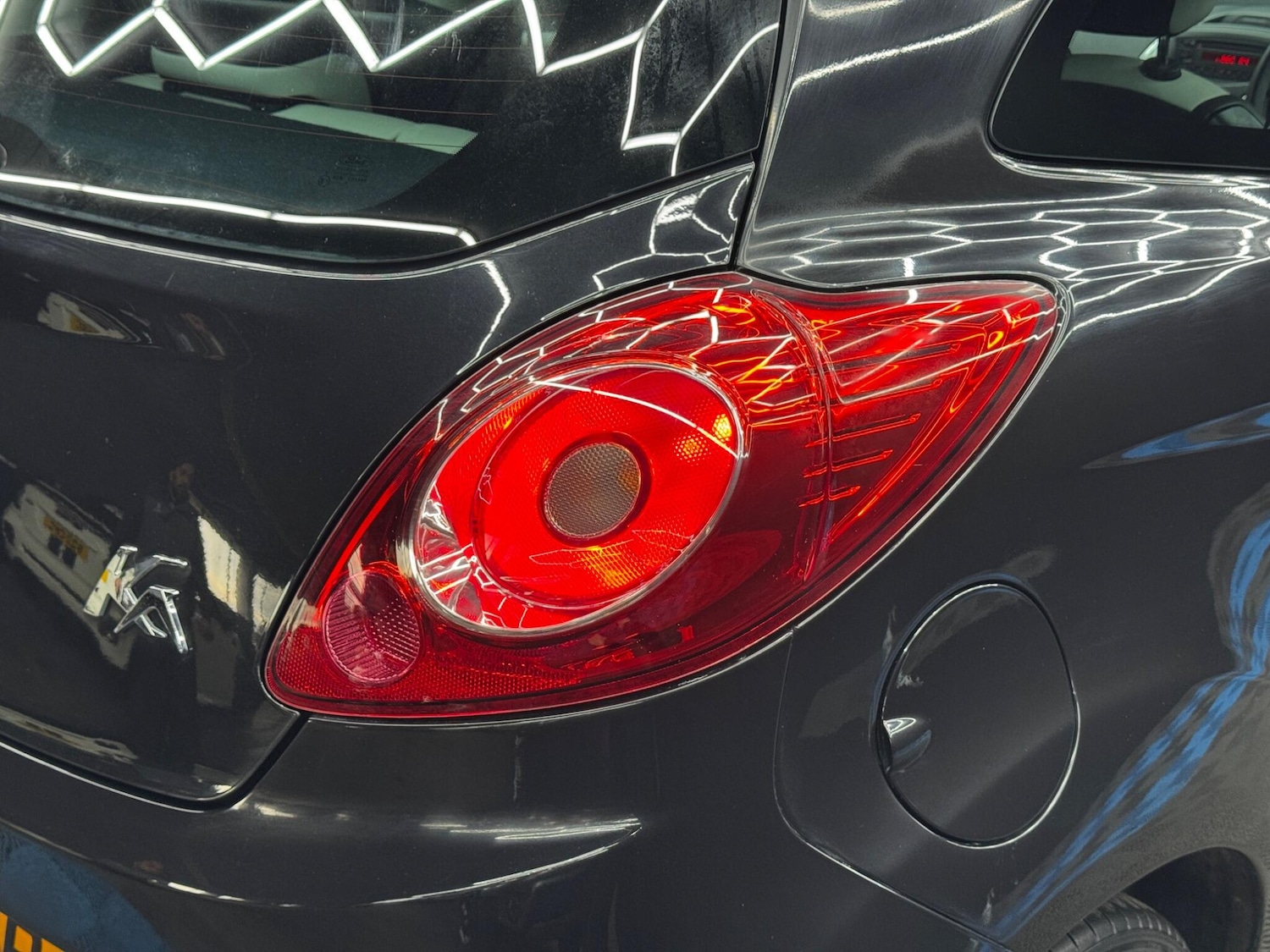 Used Ford Ka for sale - 78205268: Photo 32