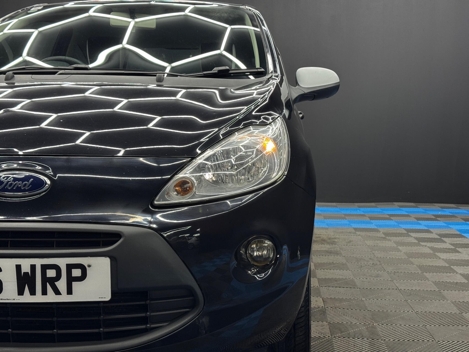 Used Ford Ka for sale - 78205268: Photo 33