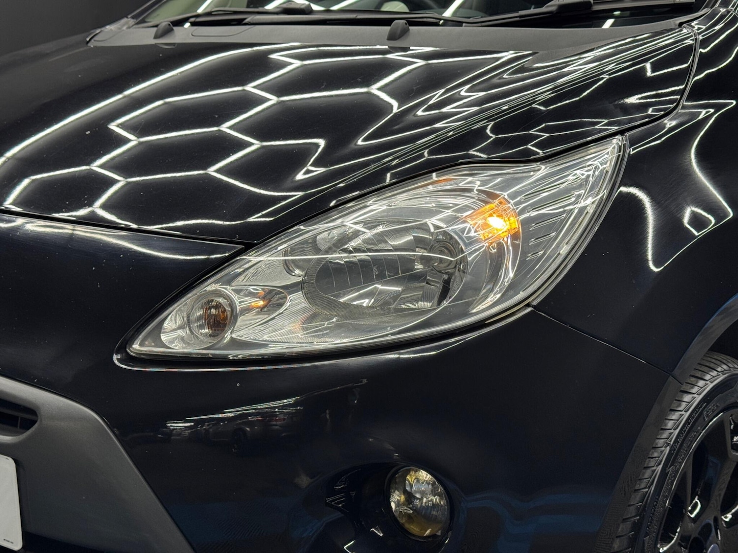 Used Ford Ka for sale - 78205268: Photo 34