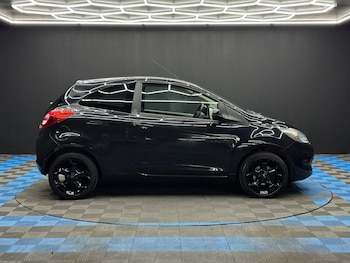 Used Ford Ka 2016 for sale - 78205268: Photo