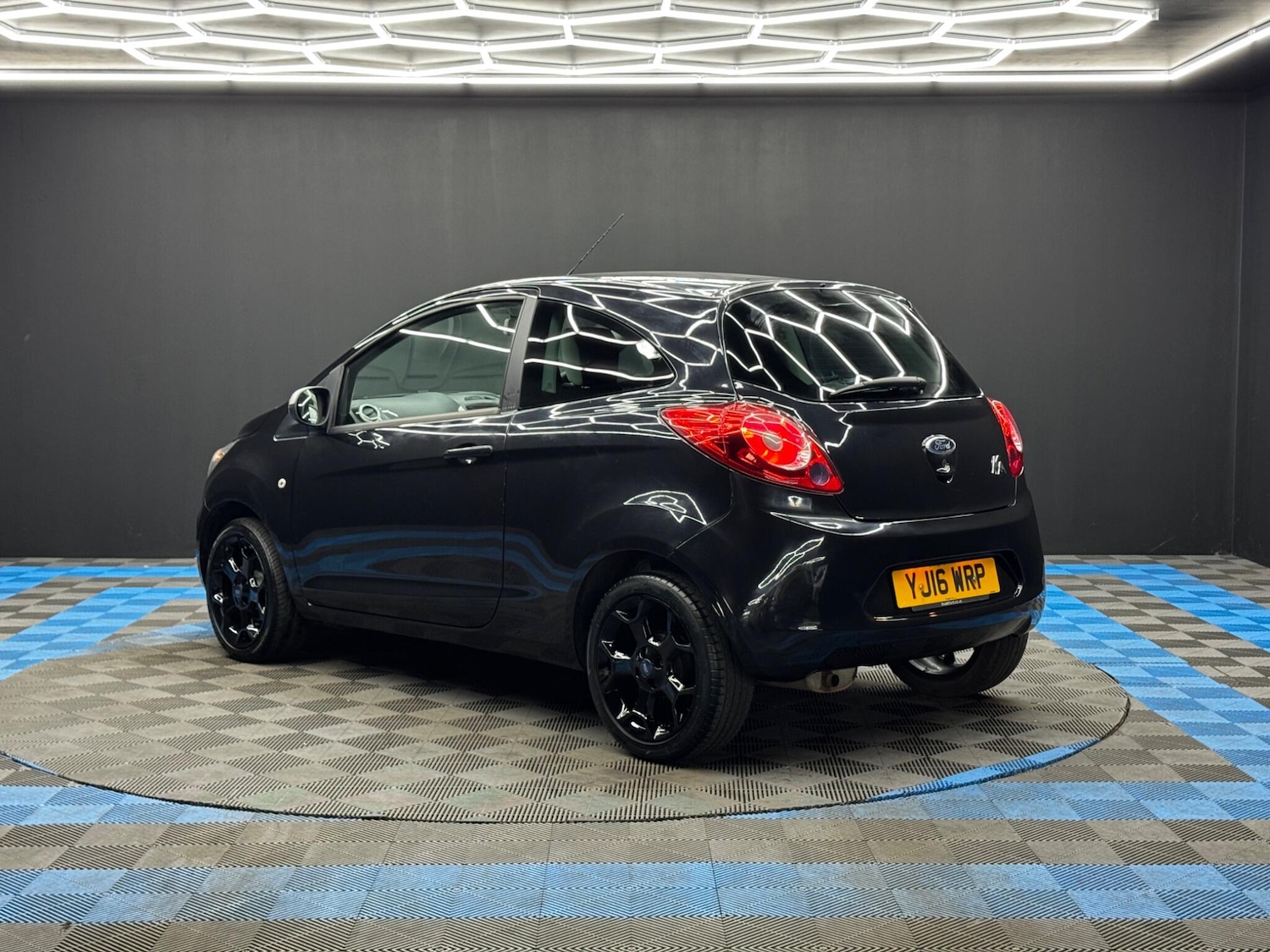 Used Ford Ka for sale - 78205268: Photo 7