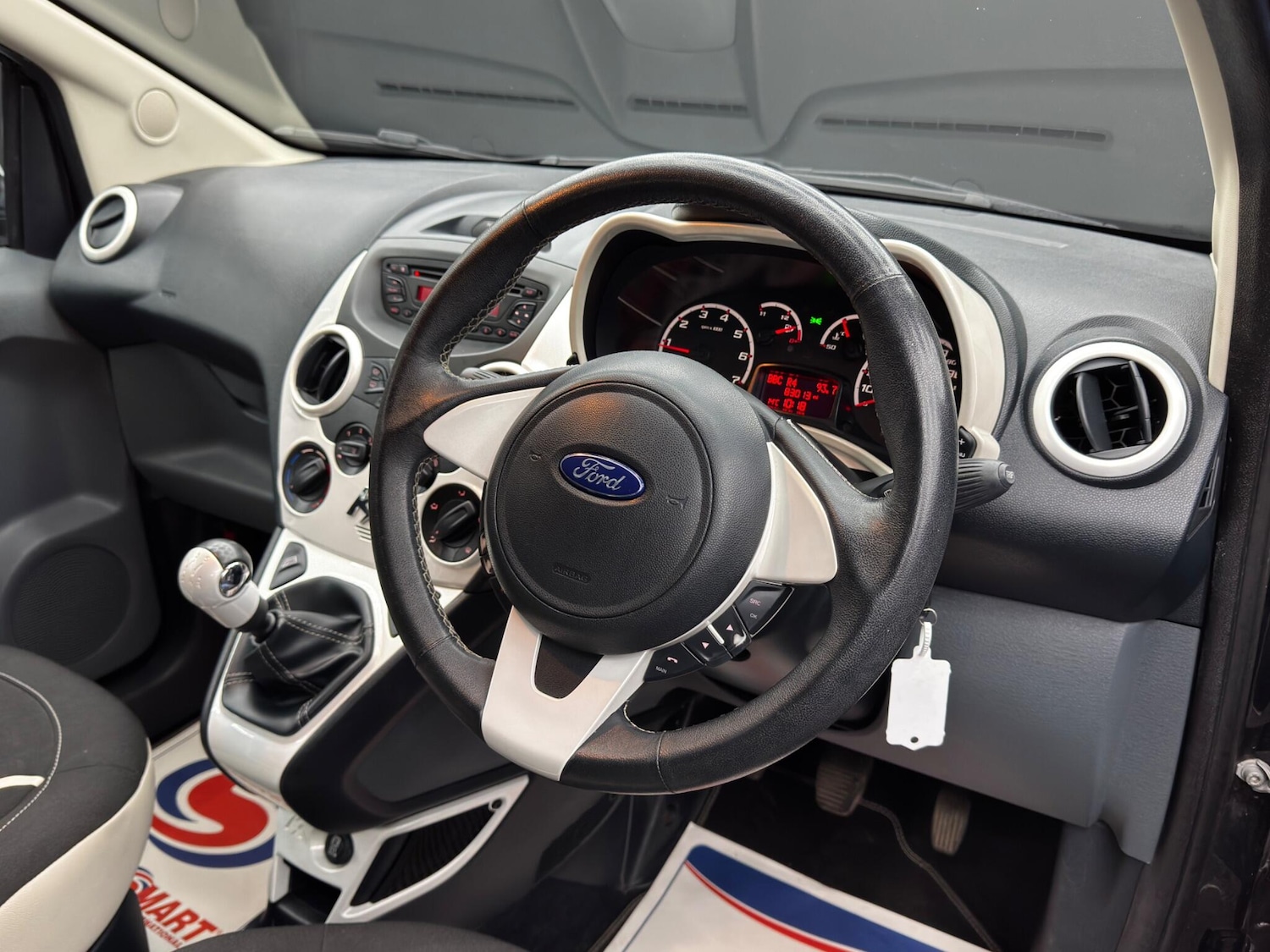 Used Ford Ka for sale - 78205268: Photo 9