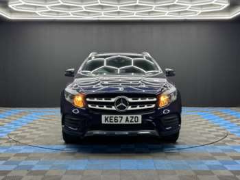 Used Mercedes-Benz GLA 2018 for sale - 75327328: Photo
