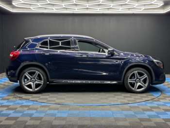 Used Mercedes-Benz GLA 2018 for sale - 75327328: Photo