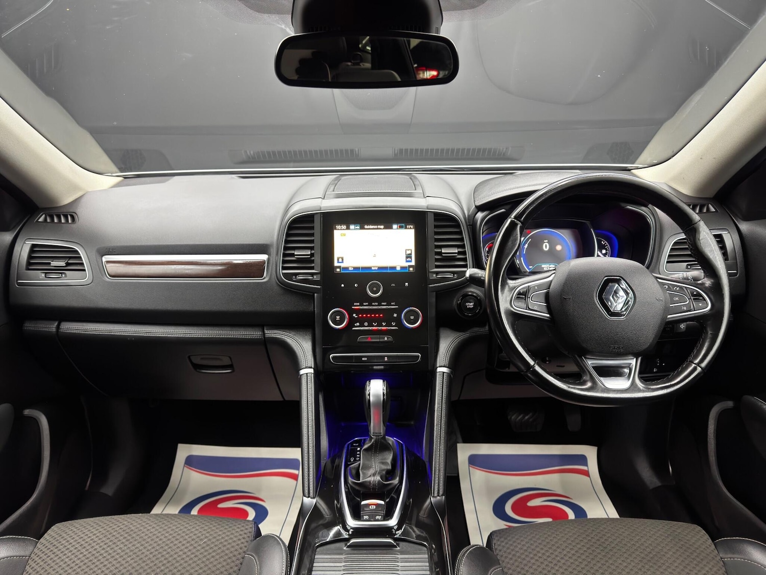 Used Renault Koleos 2019 for sale - 76657241: Photo 10