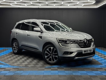Used Renault Koleos 2019 for sale - 76657241: Photo