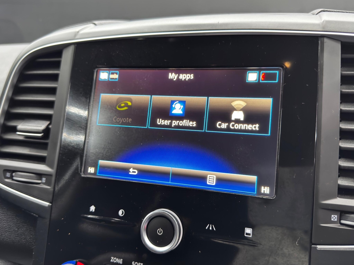 Used Renault Koleos 2019 for sale - 76657241: Photo 34