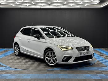 Used SEAT Ibiza 2020 for sale - 79576438: Photo