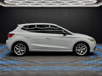 Used SEAT Ibiza 2020 for sale - 79576438: Photo