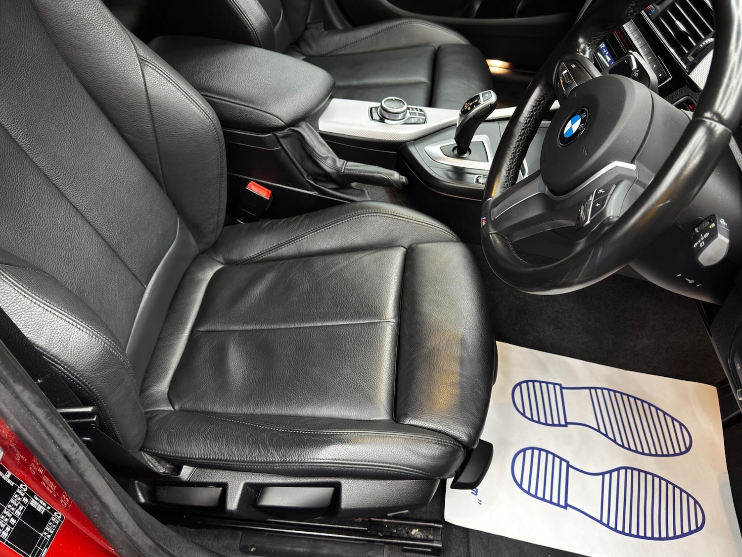 Used BMW 1 Series 2019 for sale - 76993387: Photo 13