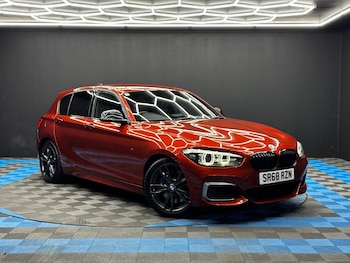 BMW 1 Series feature image