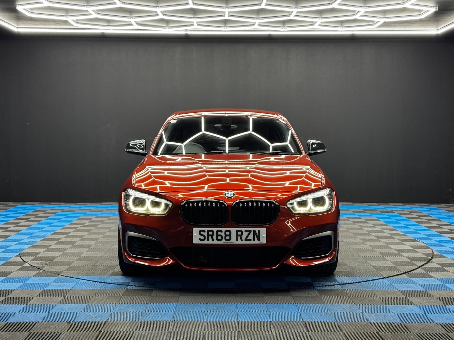 Used BMW 1 Series 2019 for sale - 76993387: Photo 2