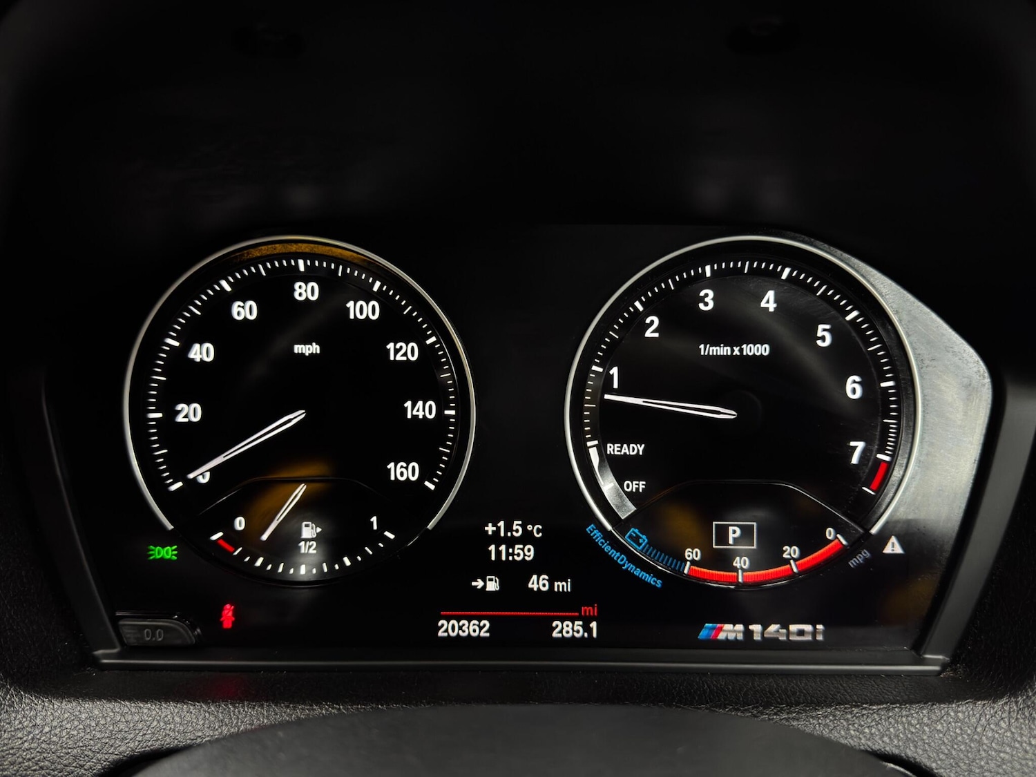 Used BMW 1 Series 2019 for sale - 76993387: Photo 20