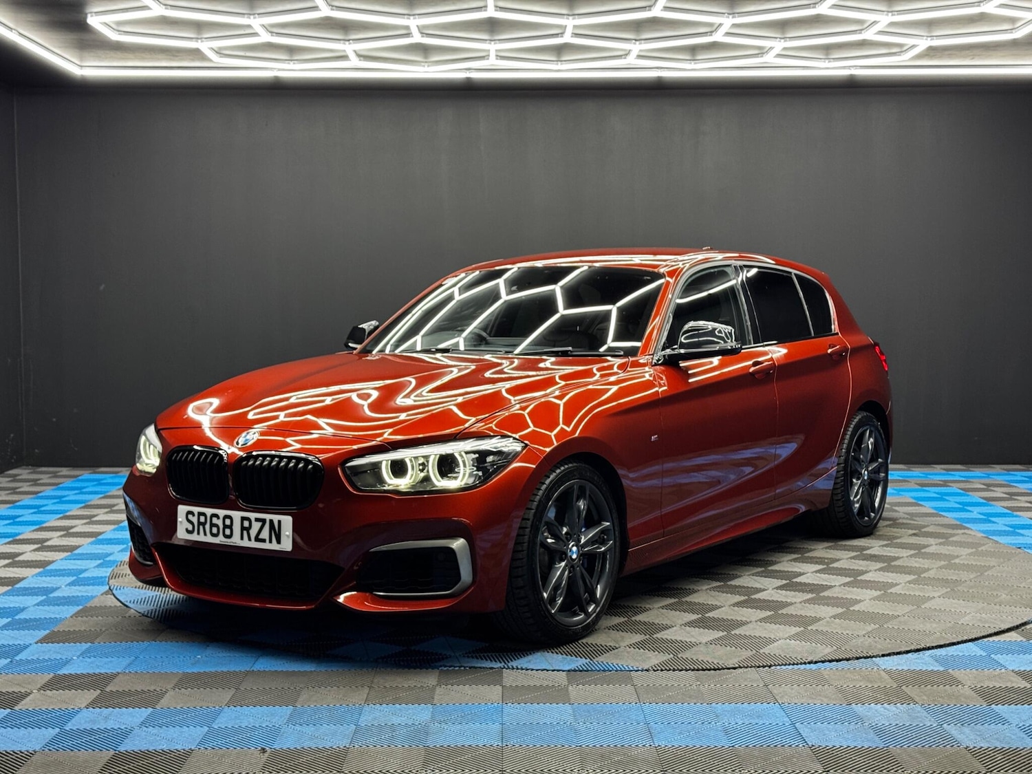 Used BMW 1 Series 2019 for sale - 76993387: Photo 3