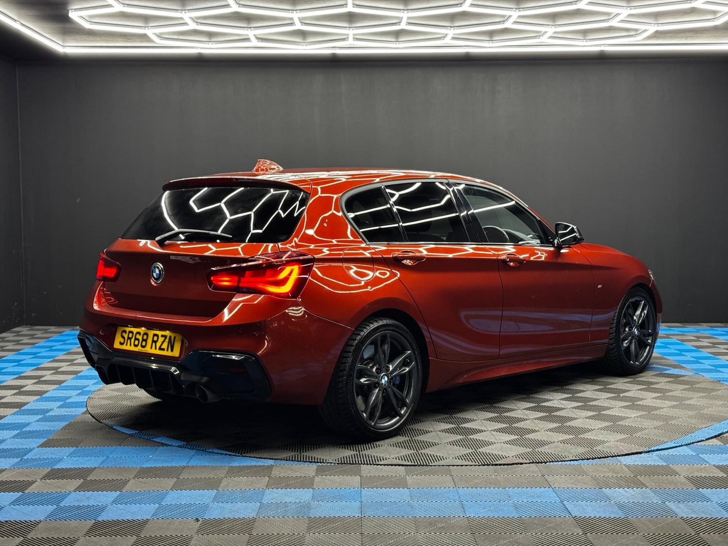 Used BMW 1 Series 2019 for sale - 76993387: Photo 5