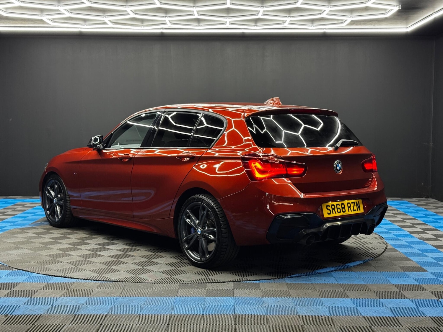 Used BMW 1 Series 2019 for sale - 76993387: Photo 7