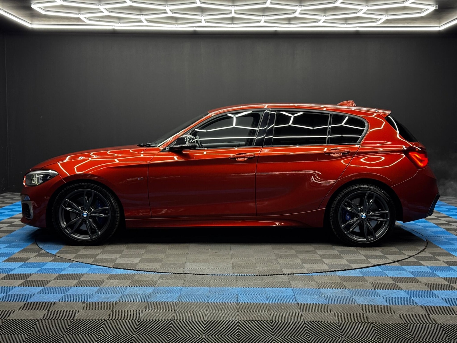 Used BMW 1 Series 2019 for sale - 76993387: Photo 8