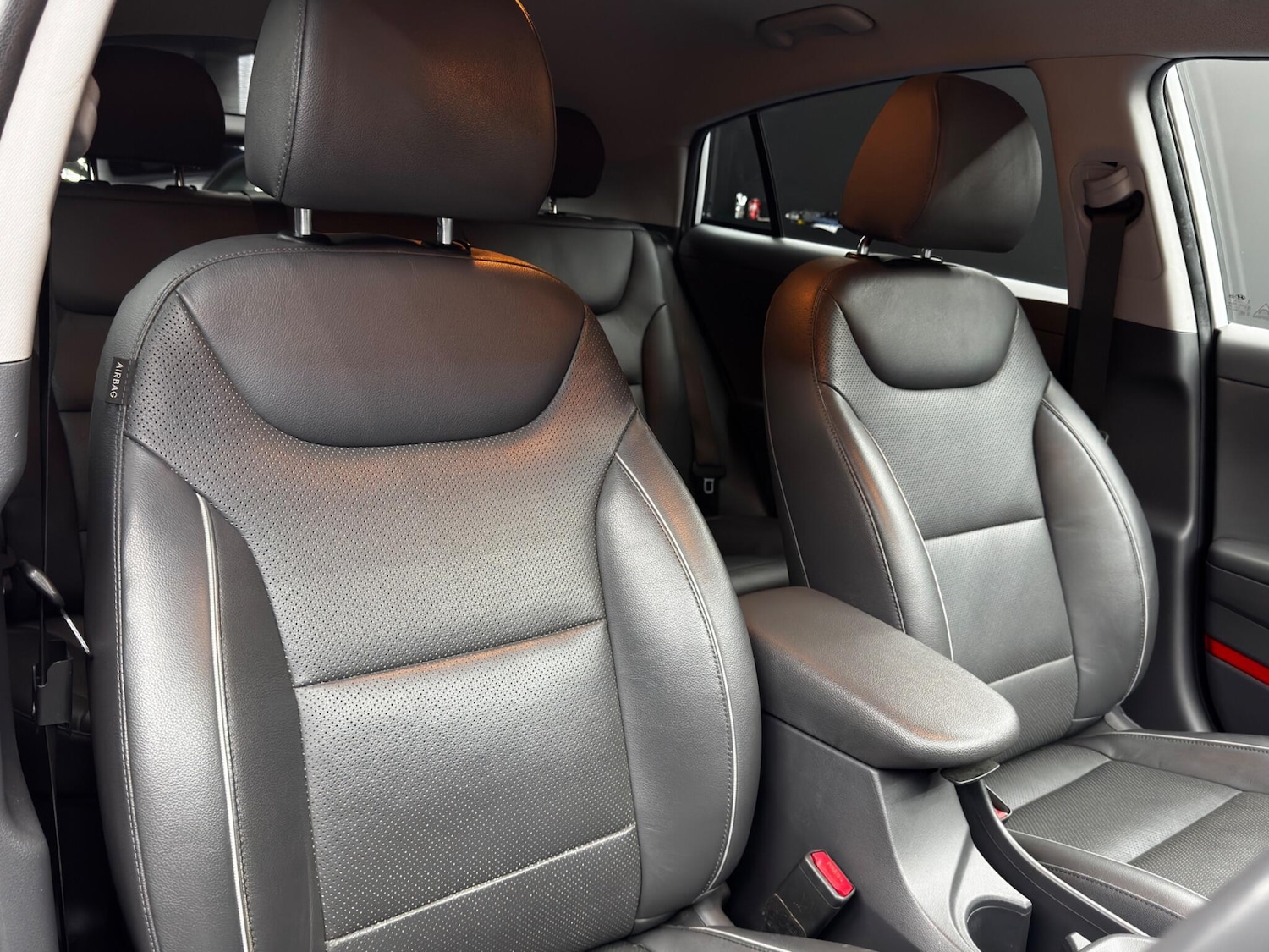 Used Hyundai IONIQ 2021 for sale - 77191275: Photo 12