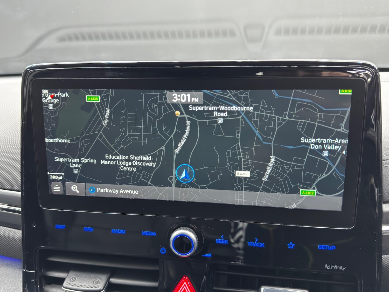 Used Hyundai IONIQ 2021 for sale - 77191275: Photo 30