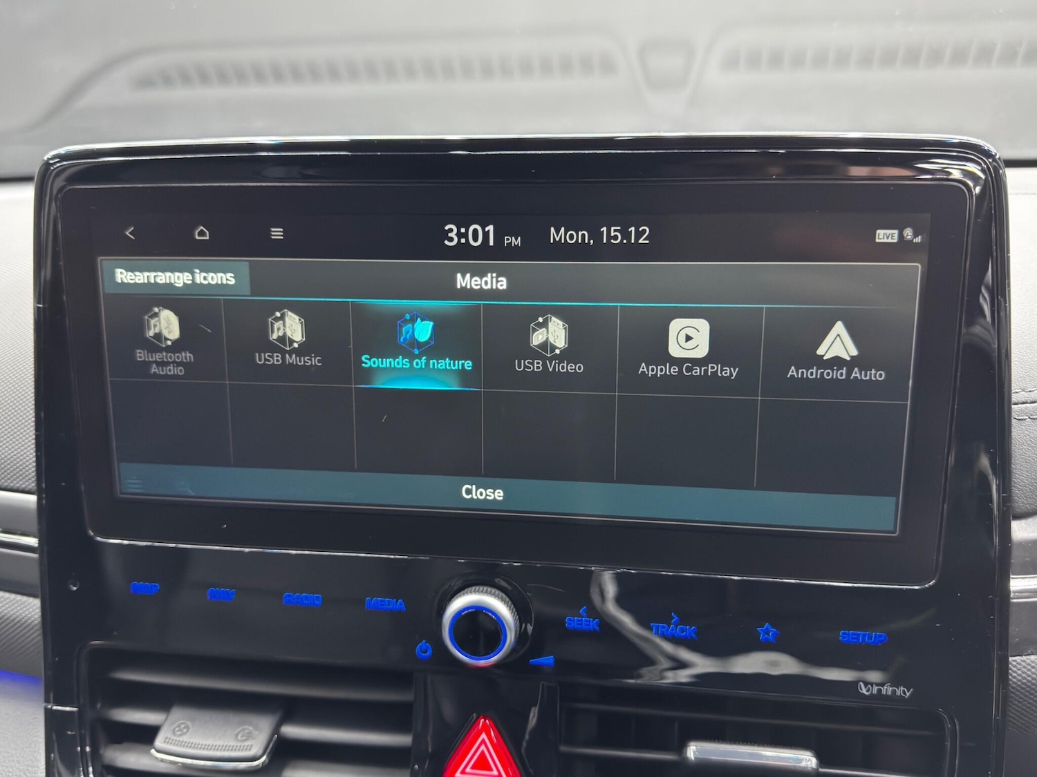 Used Hyundai IONIQ 2021 for sale - 77191275: Photo 32