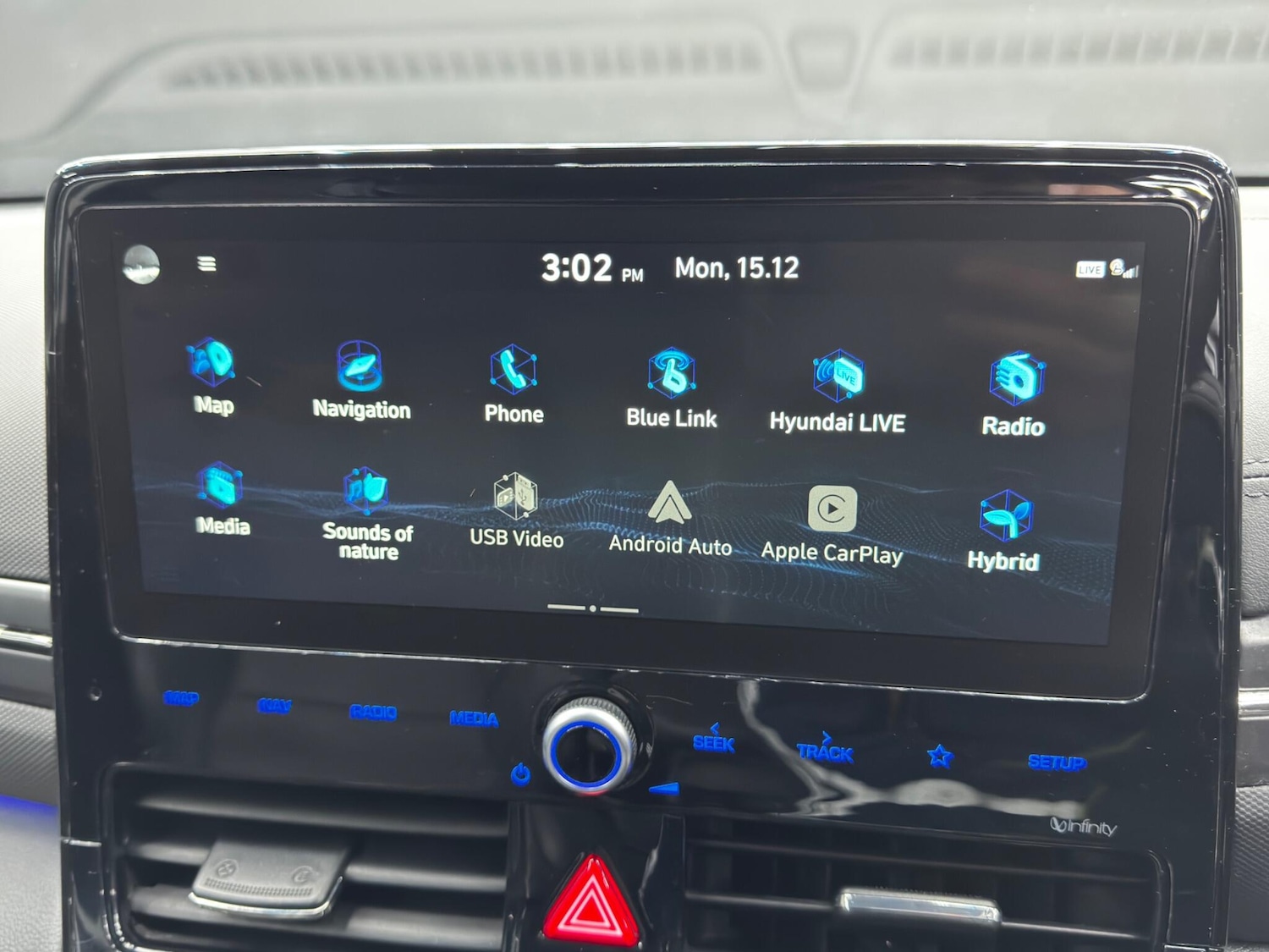 Used Hyundai IONIQ 2021 for sale - 77191275: Photo 33