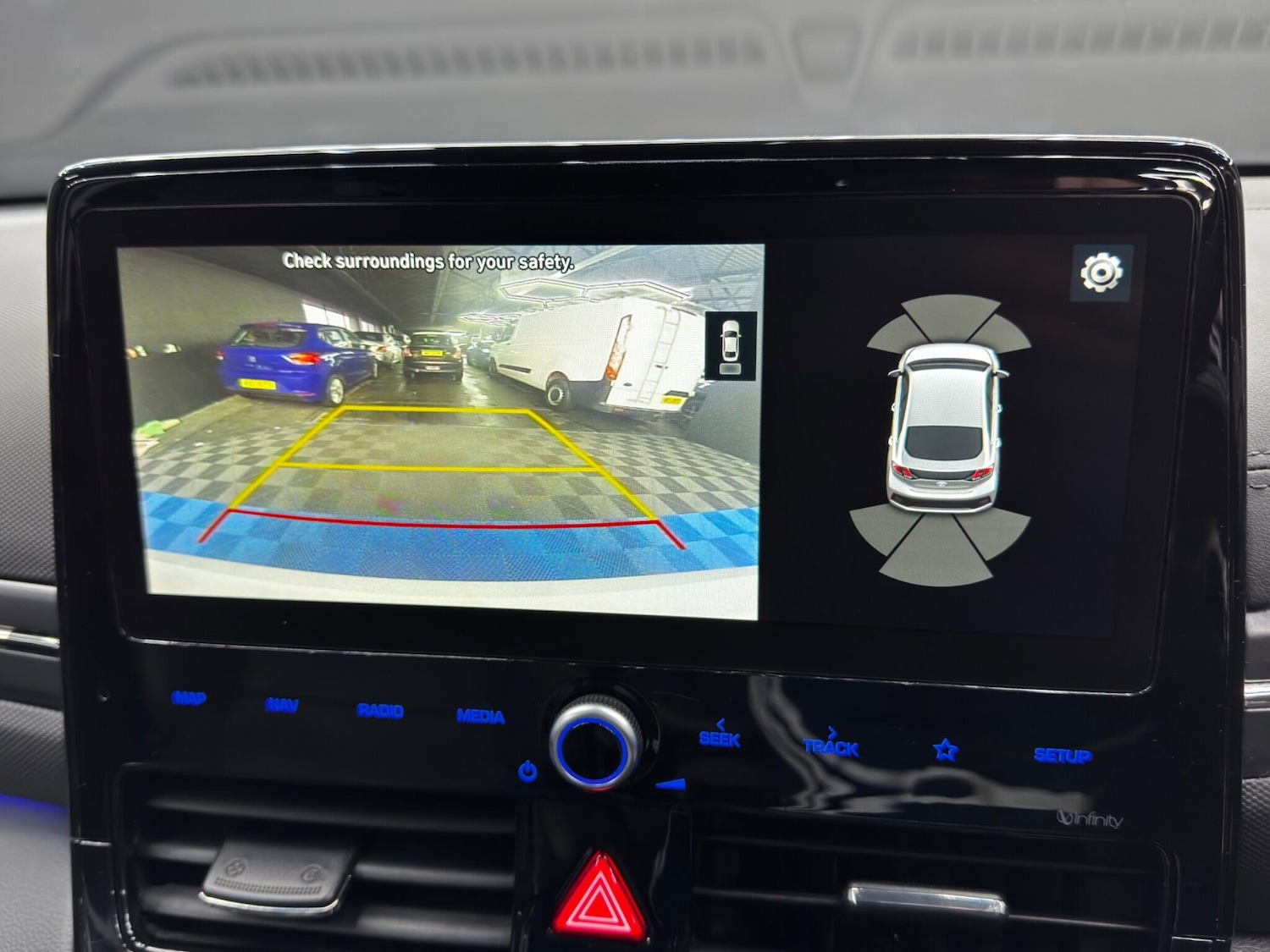 Used Hyundai IONIQ 2021 for sale - 77191275: Photo 35