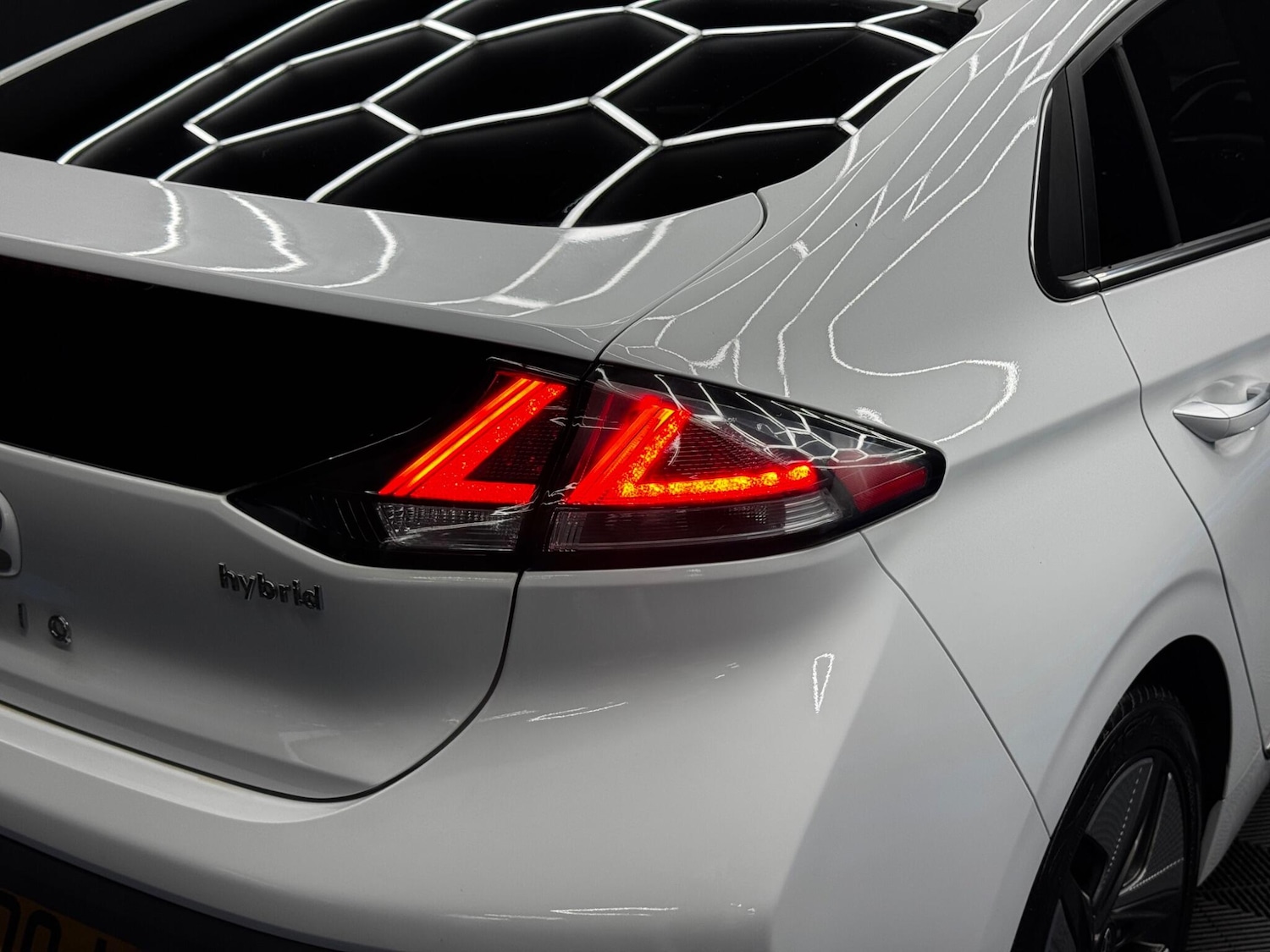 Used Hyundai IONIQ 2021 for sale - 77191275: Photo 46