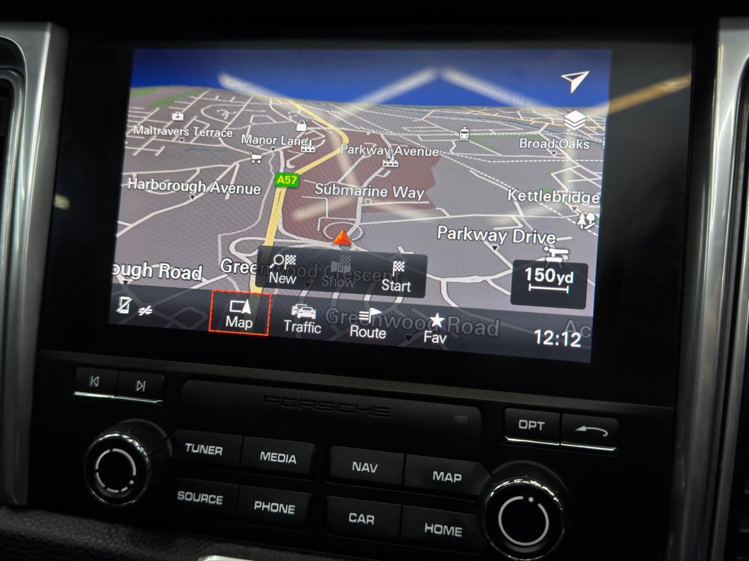 Used Porsche Macan 2017 for sale - 76307031: Photo 27