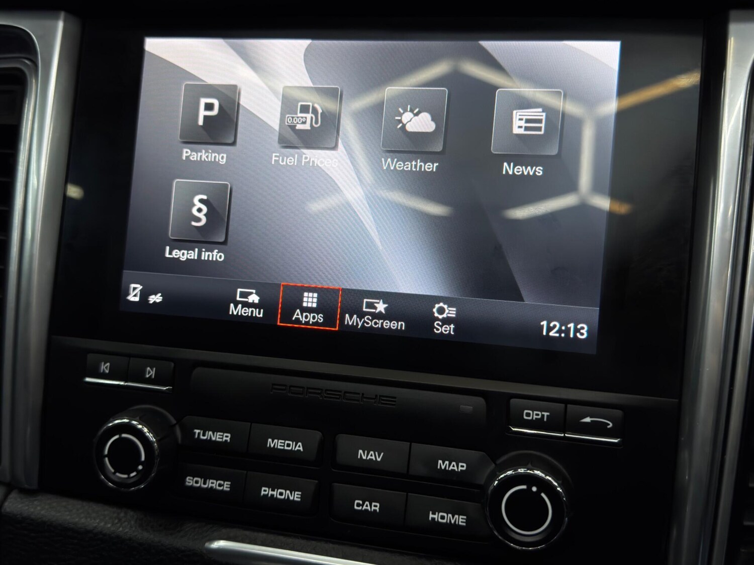 Used Porsche Macan 2017 for sale - 76307031: Photo 29