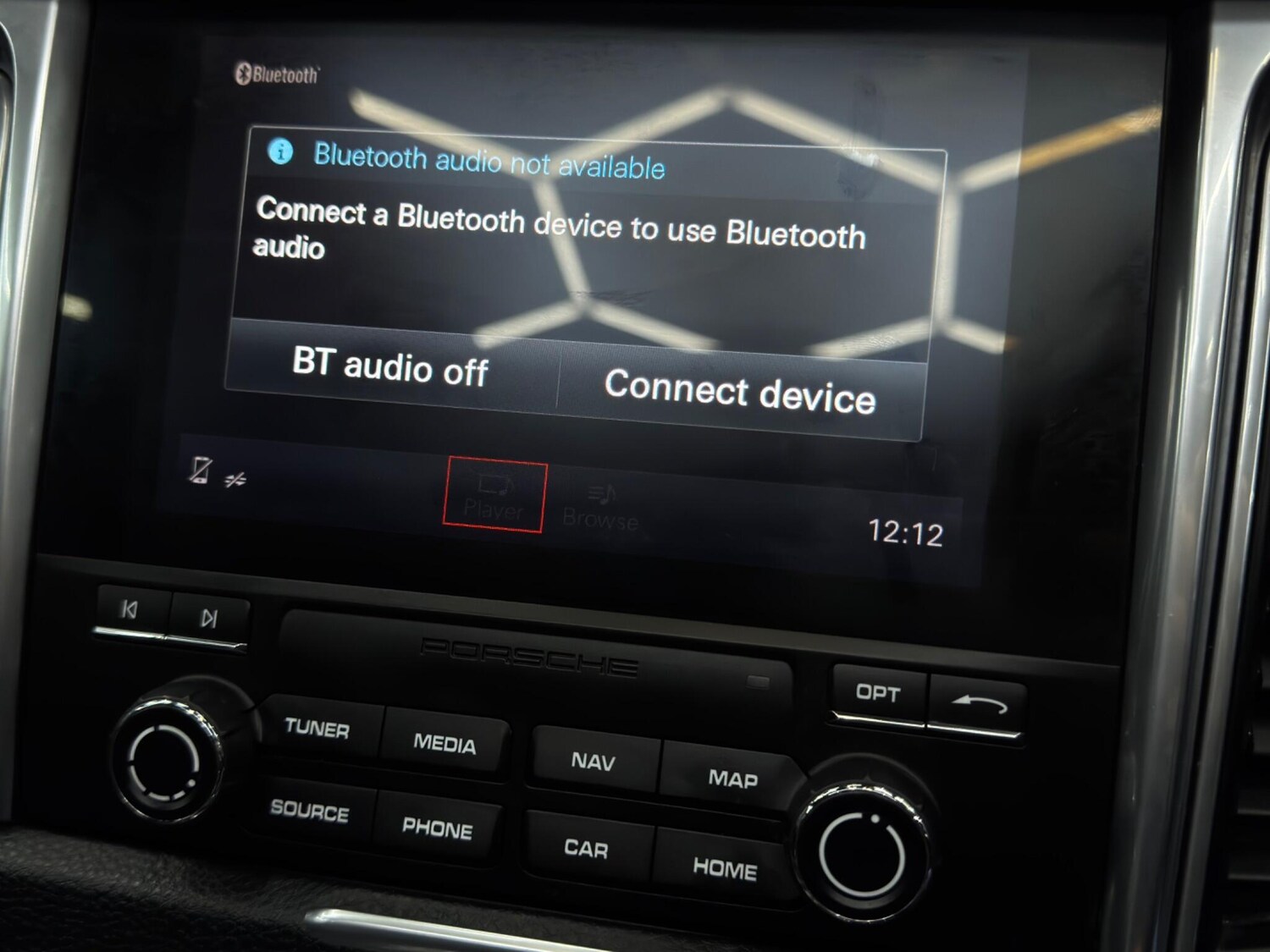 Used Porsche Macan 2017 for sale - 76307031: Photo 31