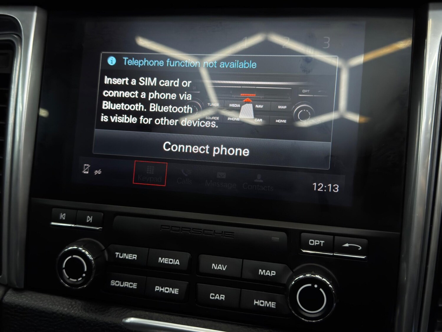 Used Porsche Macan 2017 for sale - 76307031: Photo 34