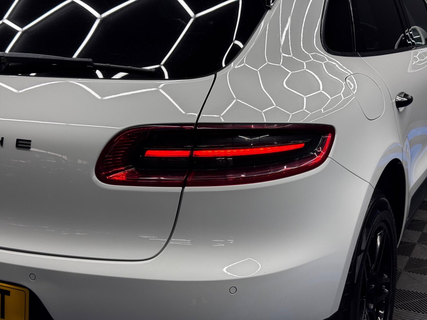 Used Porsche Macan 2017 for sale - 76307031: Photo 49