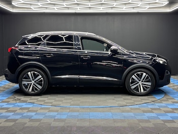 Used Peugeot 3008 2017 for sale - 75609526: Photo