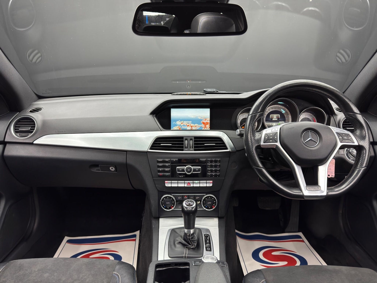 Used Mercedes-Benz C Class for sale - 77425096: Photo 10