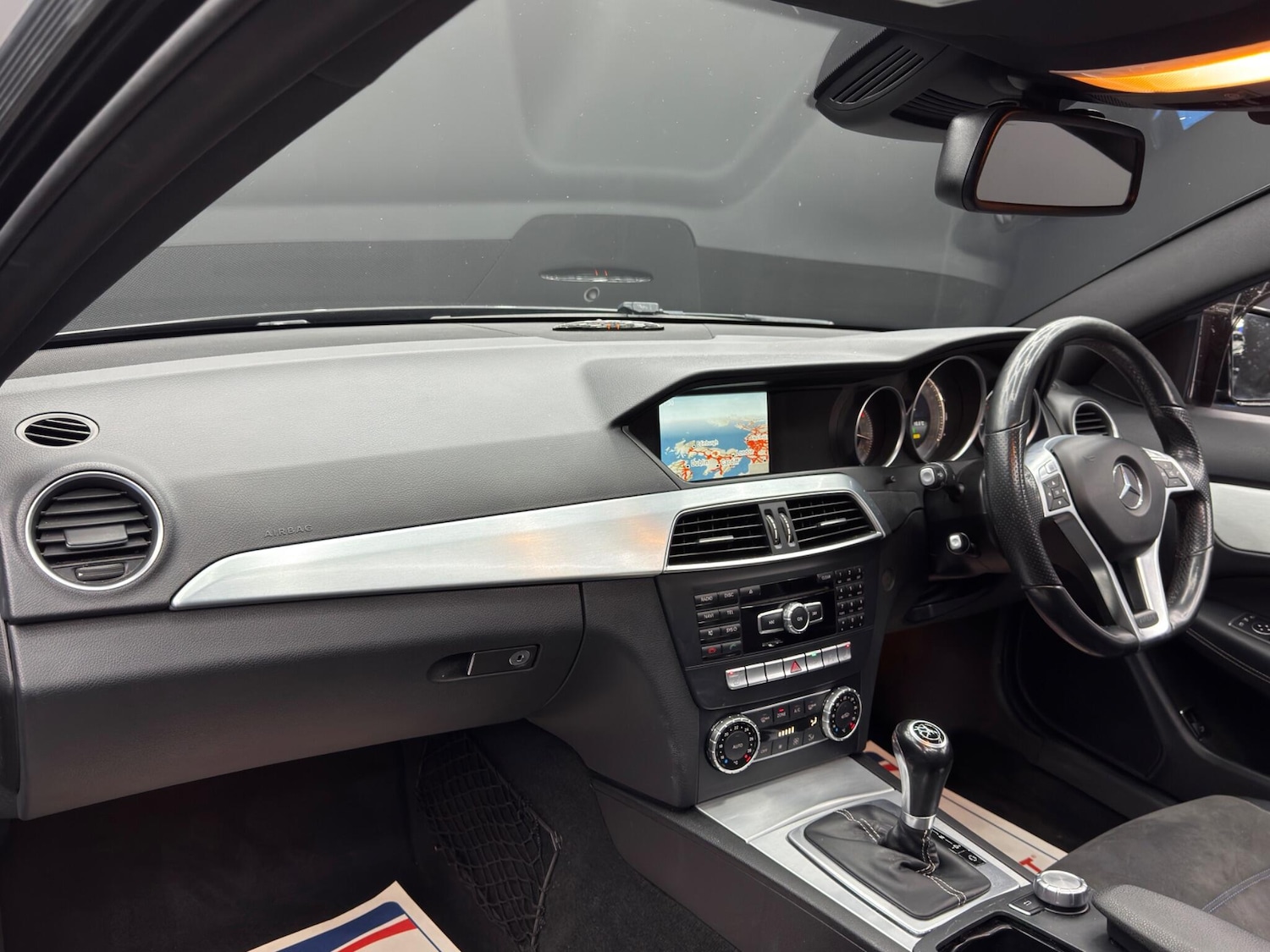 Used Mercedes-Benz C Class for sale - 77425096: Photo 11