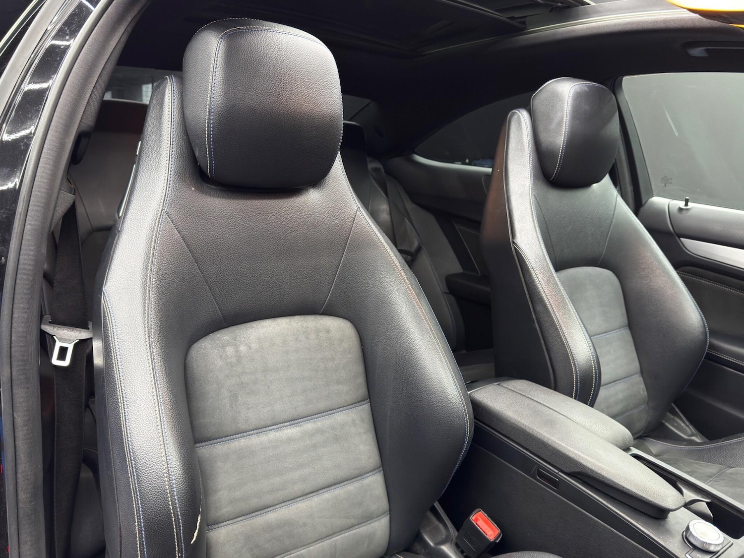 Used Mercedes-Benz C Class for sale - 77425096: Photo 12