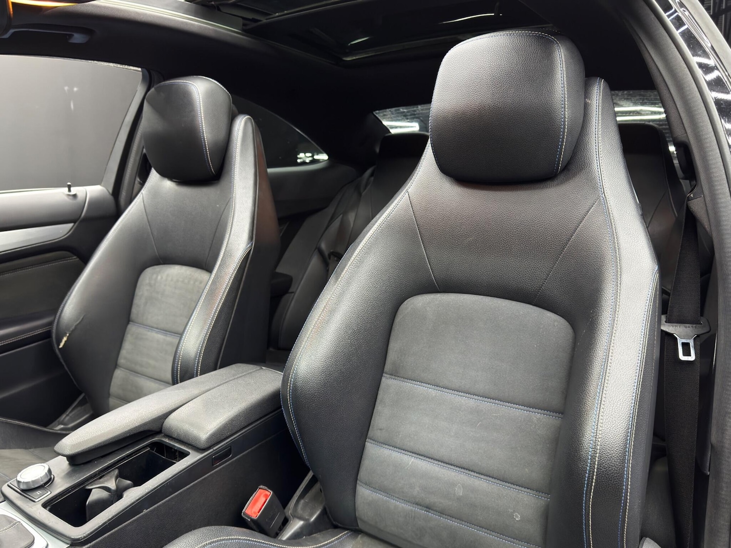 Used Mercedes-Benz C Class for sale - 77425096: Photo 14