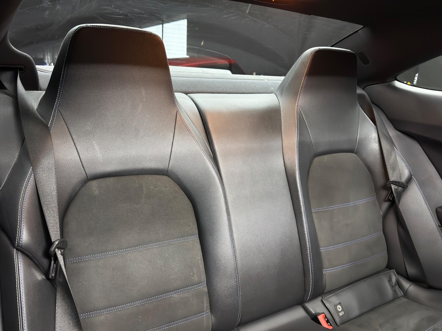 Used Mercedes-Benz C Class for sale - 77425096: Photo 15