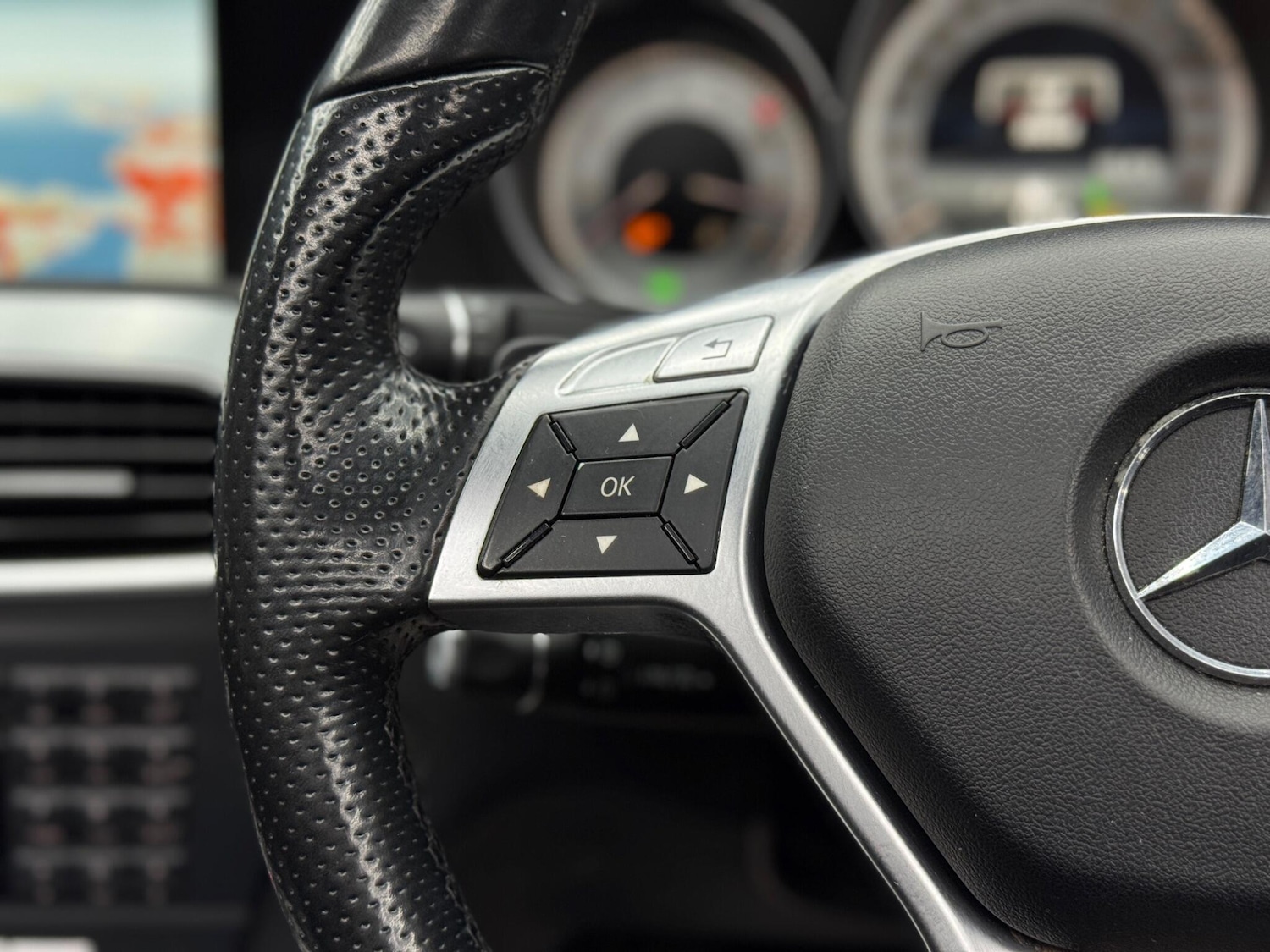 Used Mercedes-Benz C Class for sale - 77425096: Photo 19