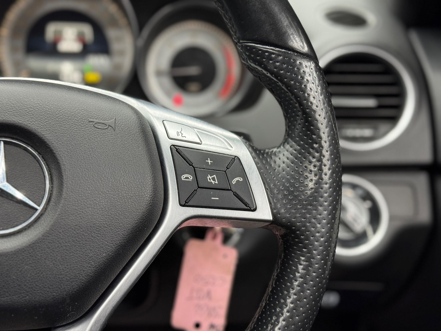 Used Mercedes-Benz C Class for sale - 77425096: Photo 20