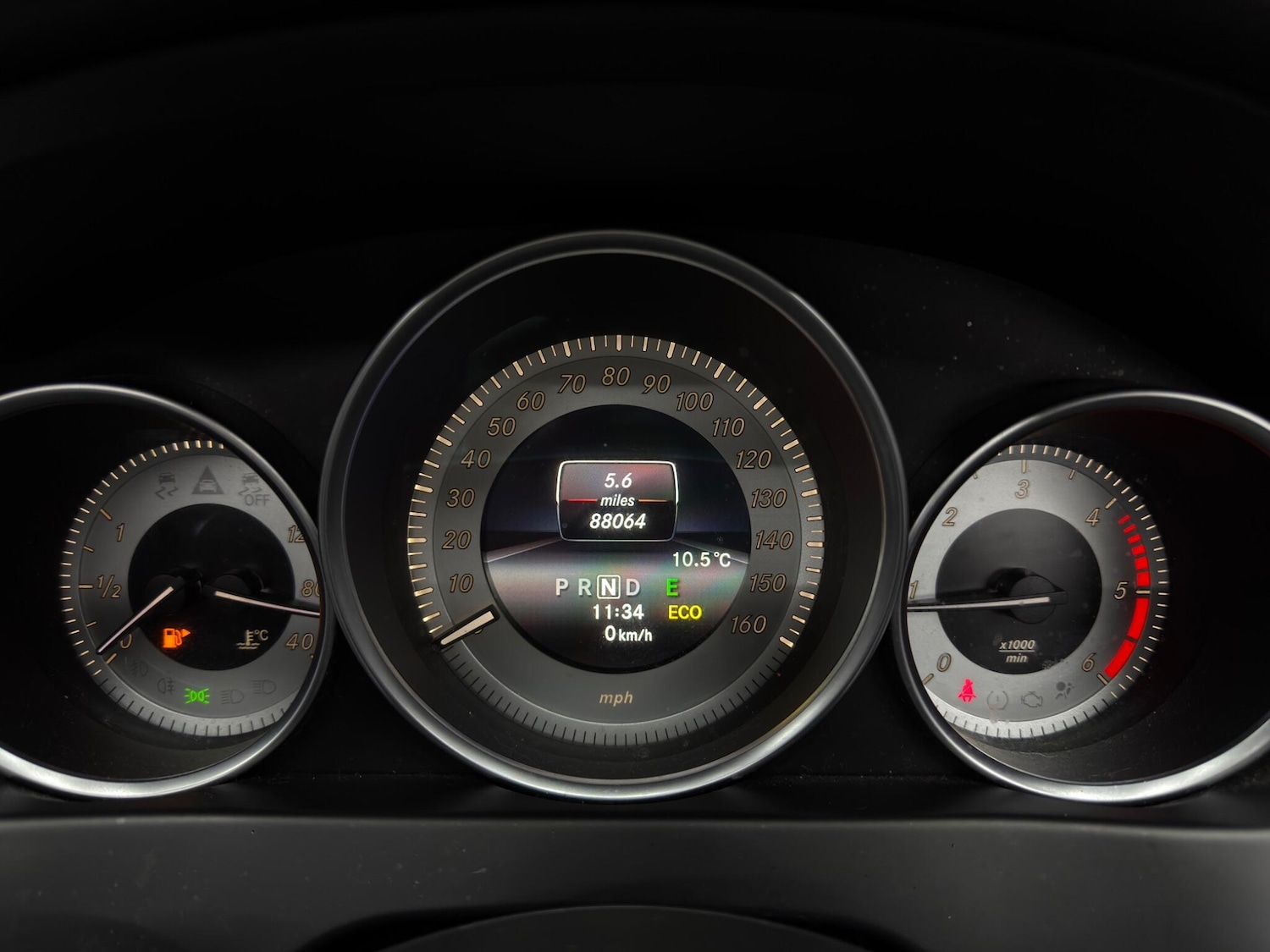 Used Mercedes-Benz C Class for sale - 77425096: Photo 22