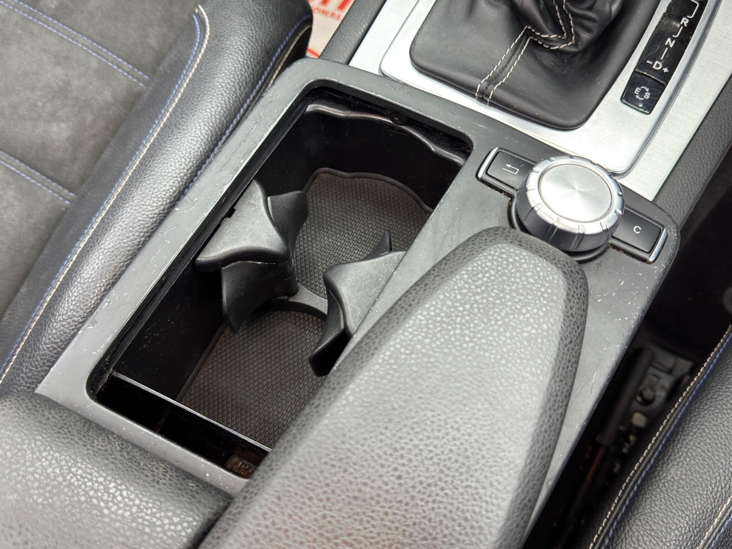 Used Mercedes-Benz C Class for sale - 77425096: Photo 24