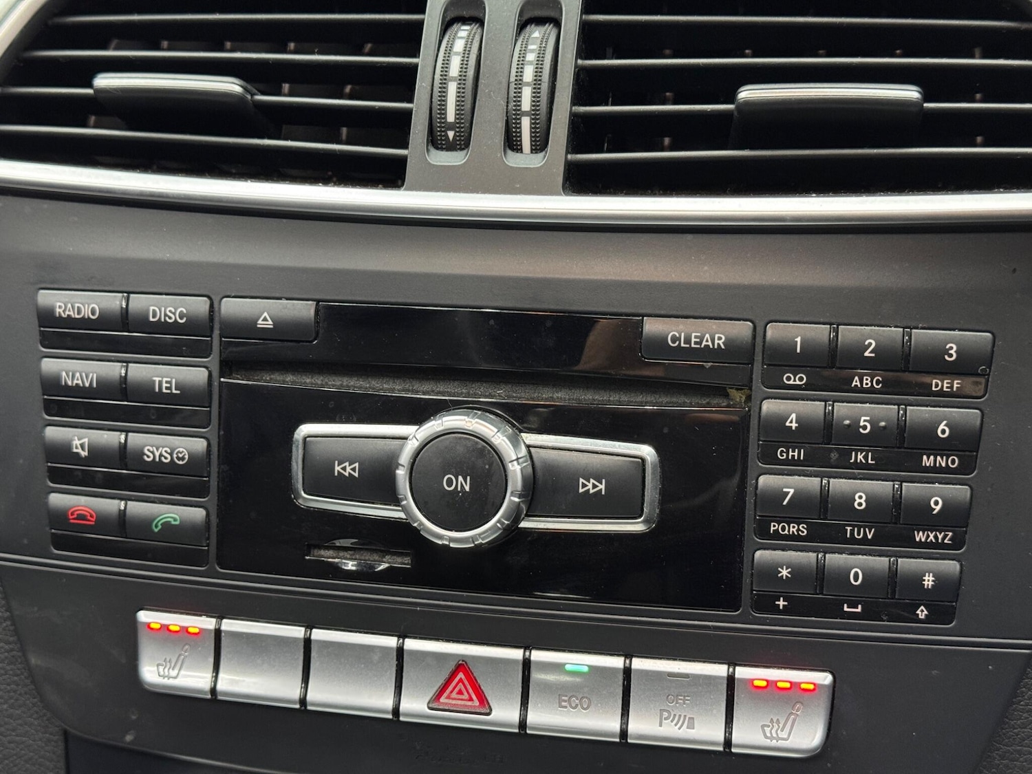 Used Mercedes-Benz C Class for sale - 77425096: Photo 27