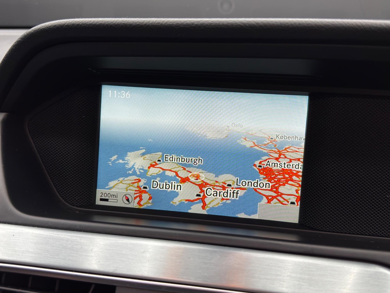 Used Mercedes-Benz C Class for sale - 77425096: Photo 28