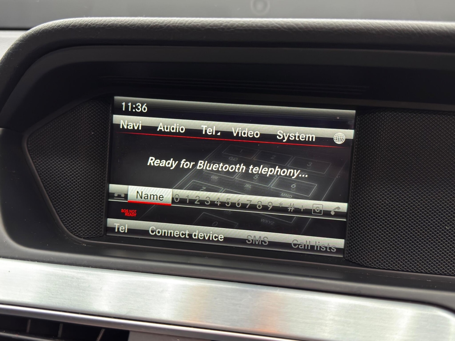 Used Mercedes-Benz C Class for sale - 77425096: Photo 31