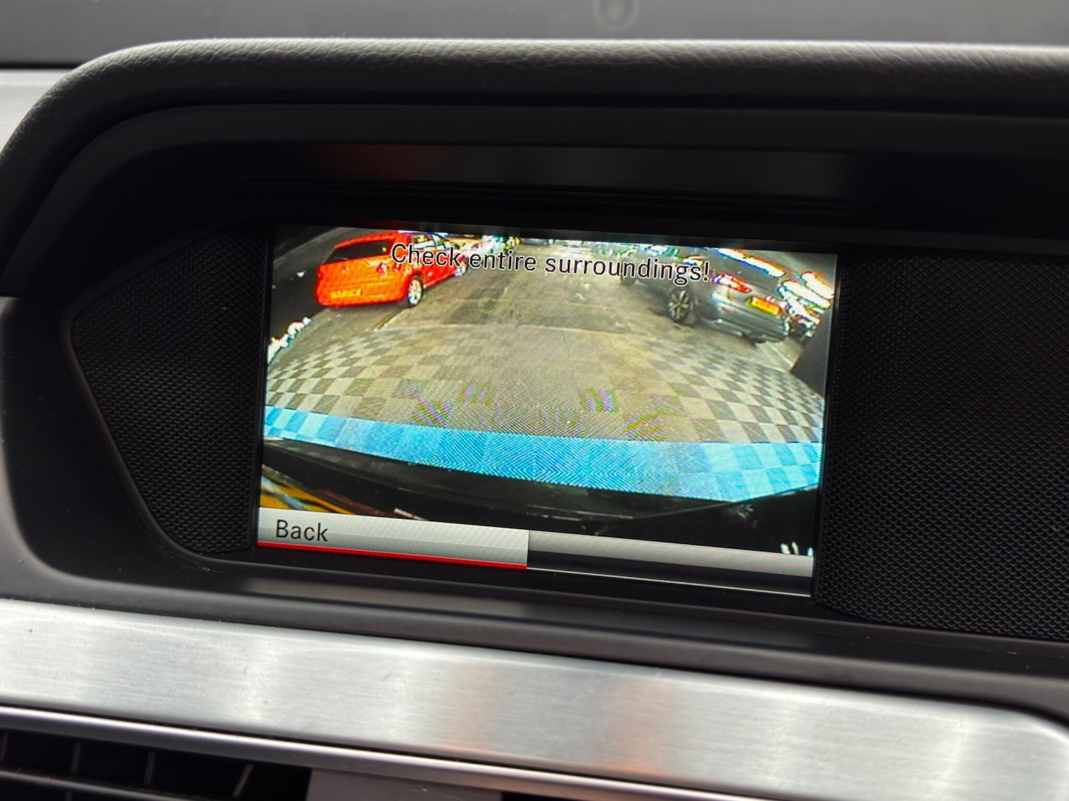 Used Mercedes-Benz C Class for sale - 77425096: Photo 32