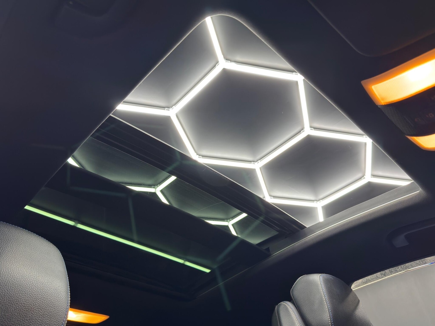 Used Mercedes-Benz C Class for sale - 77425096: Photo 33