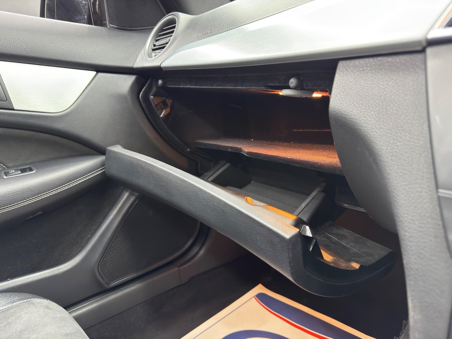 Used Mercedes-Benz C Class for sale - 77425096: Photo 35