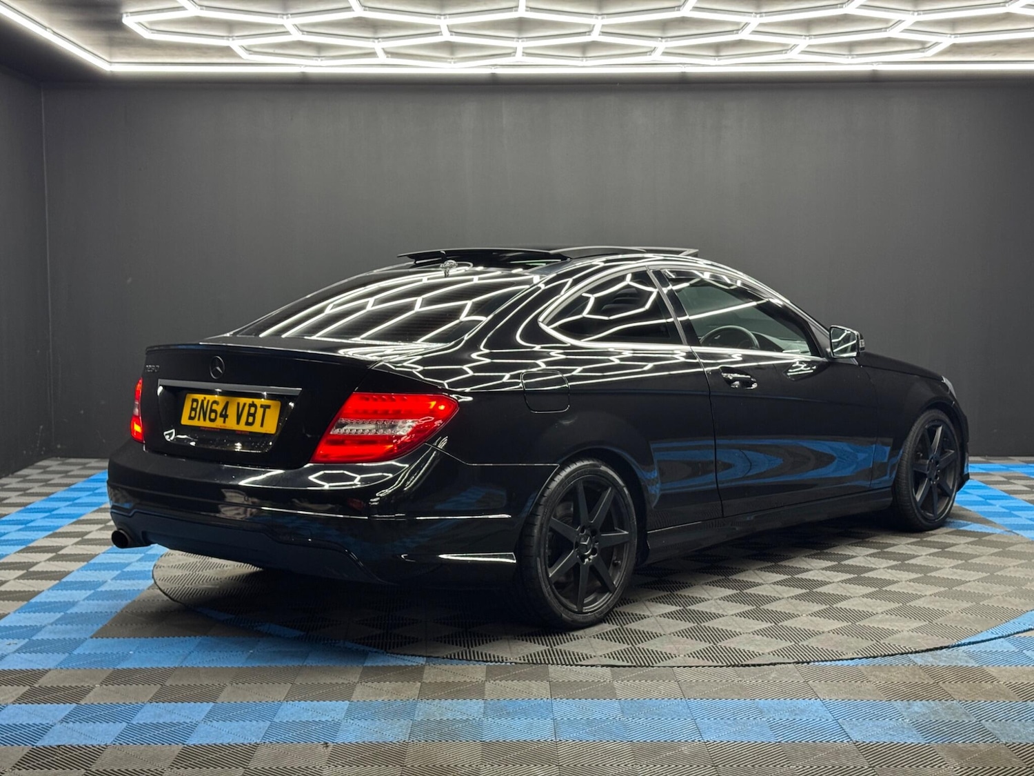 Used Mercedes-Benz C Class for sale - 77425096: Photo 5