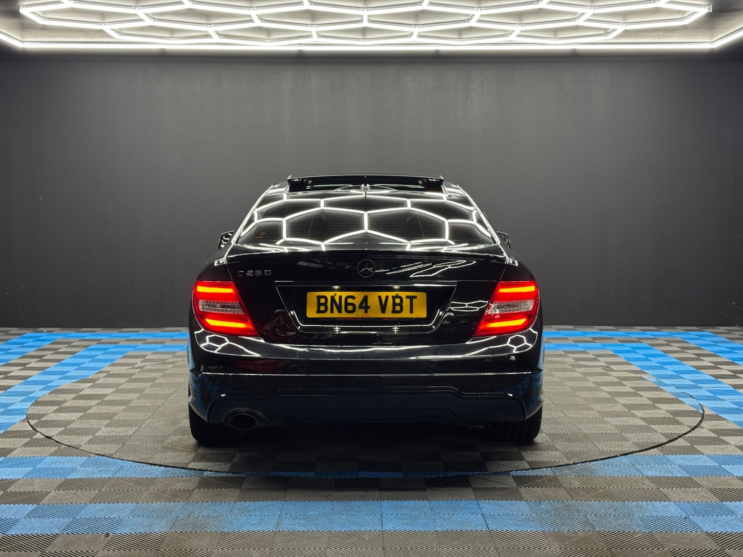 Used Mercedes-Benz C Class for sale - 77425096: Photo 6